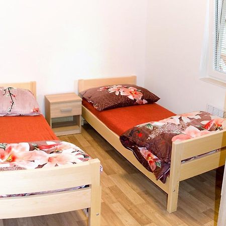 Hotel Autokemp U Věže Hořice Exteriér fotografie
