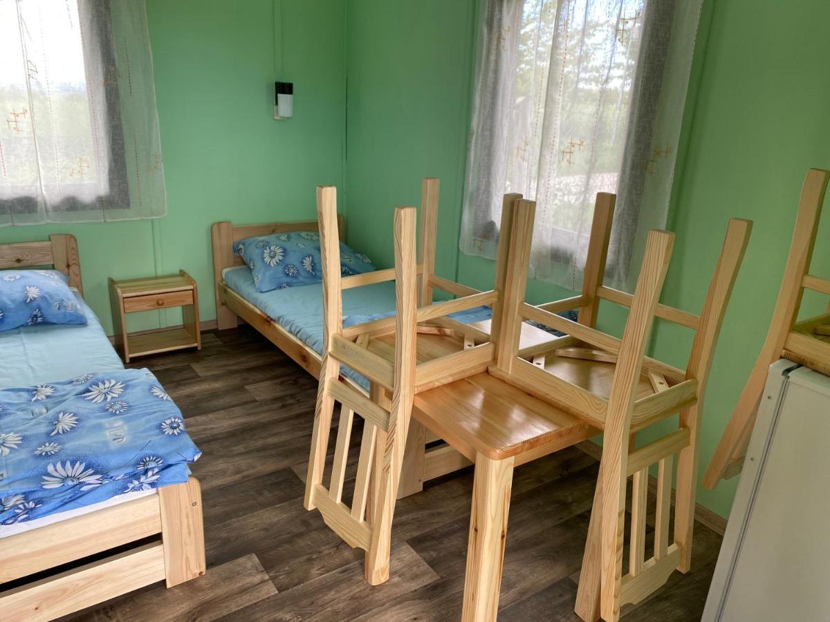 Hotel Autokemp U Věže Hořice Exteriér fotografie